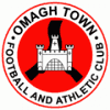 Omagh Town F.C. in FA13